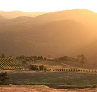 Brindabella Hills Winery - VIC Tourism