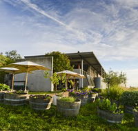 Lerida Estate - VIC Tourism