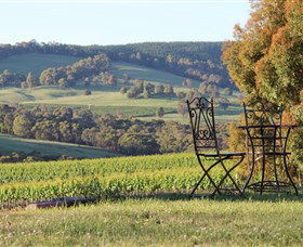 Munderoo NSW VIC Tourism