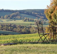 Courabyra Wines - VIC Tourism