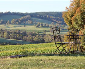 Courabyra Wines - VIC Tourism 0