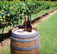 Cedar Creek Estate Vineyard and Winery - VIC Tourism