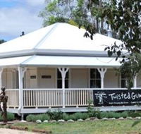 Twisted Gum Wines - VIC Tourism
