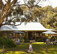 Whistler Wines - VIC Tourism