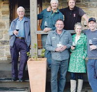 TeAro Estate - VIC Tourism