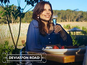 Longwood SA VIC Tourism