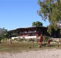 Blesings Garden Wines - VIC Tourism