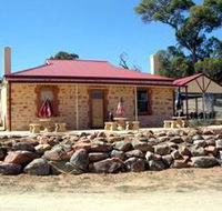 Uleybury Wines - VIC Tourism