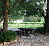 Verdun Park Wines - VIC Tourism