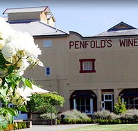 Penfolds Barossa - VIC Tourism