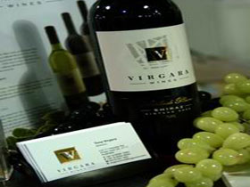 Virgara Wines - VIC Tourism 2