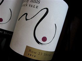 Cradle Of Hills McLaren Vale Winery - VIC Tourism 1