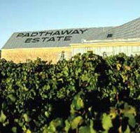 Padthaway Estate Winery - VIC Tourism