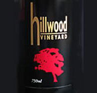 Hillwood Vineyard - VIC Tourism