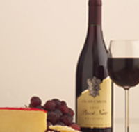 Pages Creek Vineyard - VIC Tourism