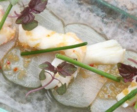 Oakdene Vineyards Restaurant And Cellar Door - VIC Tourism 1