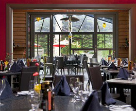 Oakdene Vineyards Restaurant And Cellar Door - VIC Tourism 2
