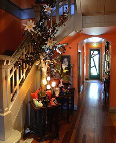 Oakdene Vineyards Restaurant And Cellar Door - VIC Tourism 6