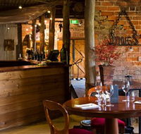 Jones Winery  Vineyard Cafe - VIC Tourism