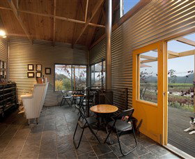 Zig Zag Rd Winery - VIC Tourism 1