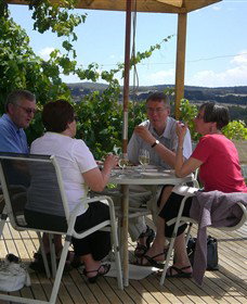 Zig Zag Rd Winery - VIC Tourism 2