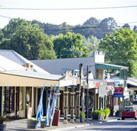 Chanters Ridge - VIC Tourism