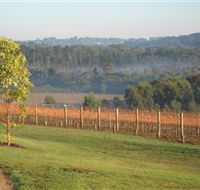 Paradigm Hill - VIC Tourism