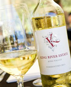 King River Estate - VIC Tourism 2