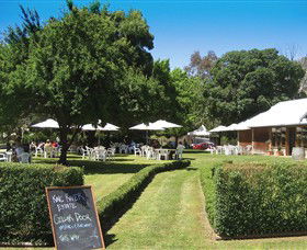 King River Estate - VIC Tourism 0
