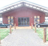 McGlashans Wallington Estate - VIC Tourism