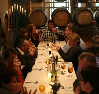 Ensay Winery - VIC Tourism