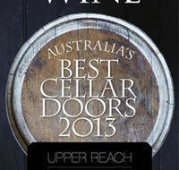 Upper Reach Winery and Cellar Door - VIC Tourism