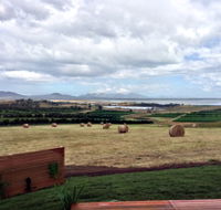 The Hazards Vineyard - Devil's Corner - VIC Tourism