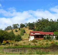 St Imre Vineyard - VIC Tourism