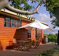 Brook Eden Vineyard - VIC Tourism
