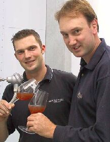 Pipers Brook Vineyard - VIC Tourism 2