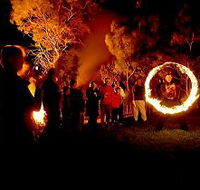 Coal Valley Vineyard - VIC Tourism