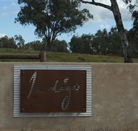 Indigo Vineyard - VIC Tourism
