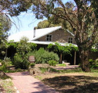 St Anne's Vineyard - Myrniong - VIC Tourism