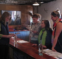 Tahbilk Winery and Vineyard - VIC Tourism