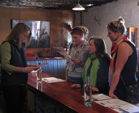 Tahbilk Winery And Vineyard - VIC Tourism 0