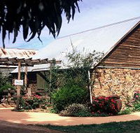 Spring Vale Vineyard - VIC Tourism