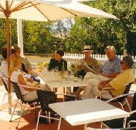 Craigow Vineyard - VIC Tourism