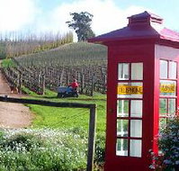 Dalrymple Vineyards - VIC Tourism