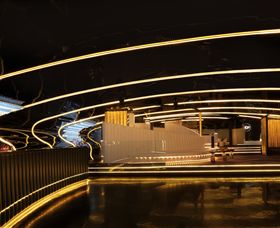 Bond Melbourne - VIC Tourism 0