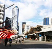 TheatreStreet - VIC Tourism