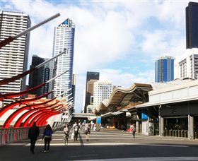 TheatreStreet - VIC Tourism 0