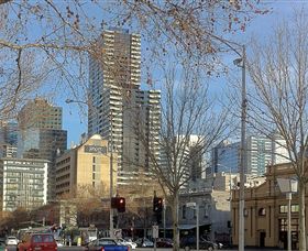 TheatreStreet - VIC Tourism 1