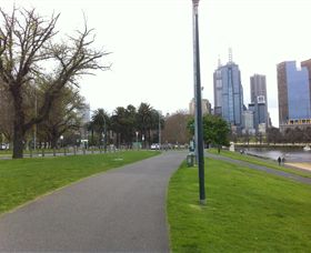 TheatreStreet - VIC Tourism 2