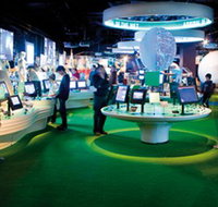Australian Centre for the Moving Image ACMI - VIC Tourism